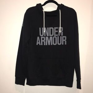 BRAND NEW UNDER ARMOUR SWEATSHIRT